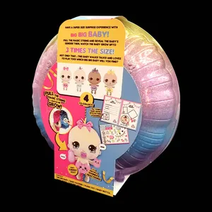 Carded Blister Case