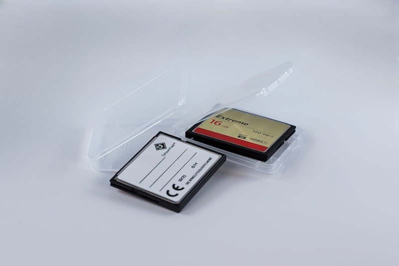 Clamshell Packaging