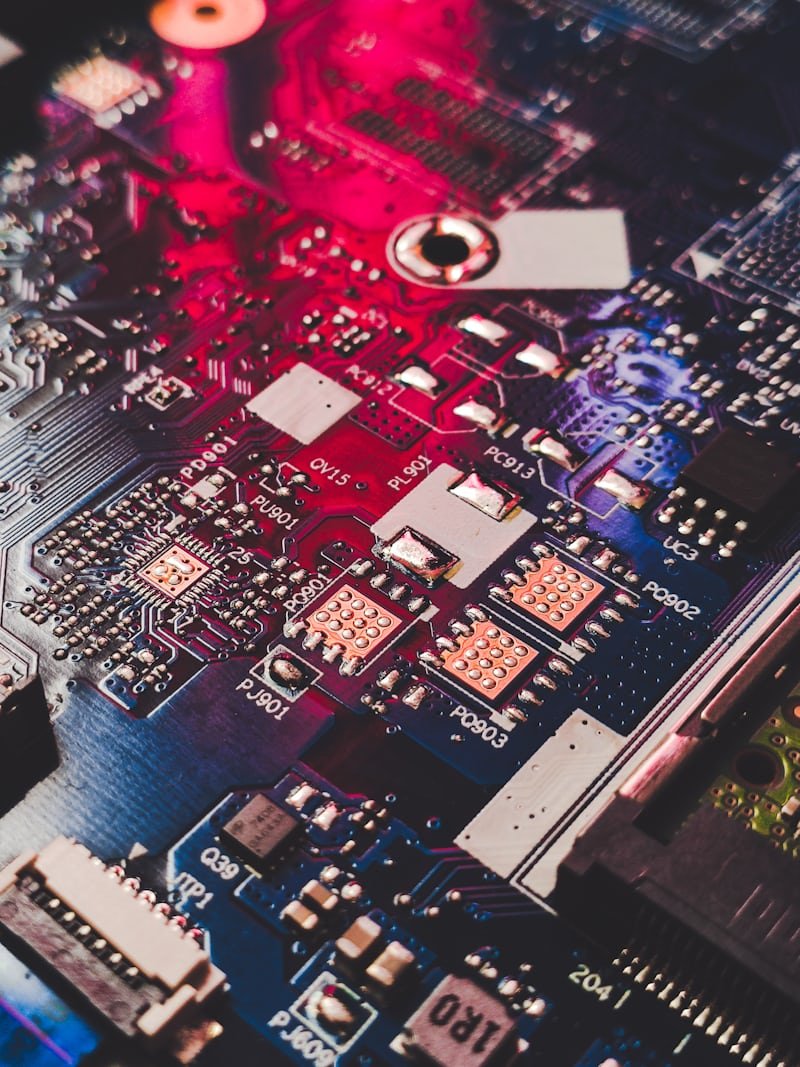 PCB Shield Tray
