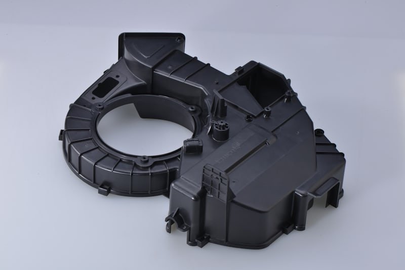 Industrial