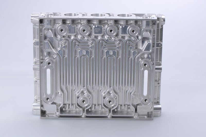Auto Parts Tray