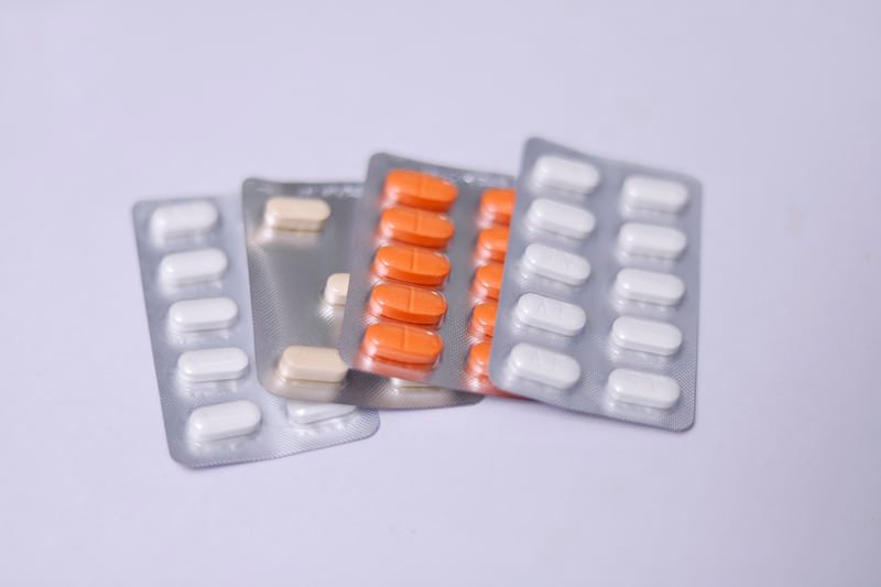 Surgical Instrument Tray